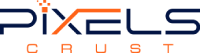 Pixels Crust